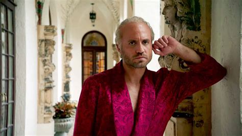 rai 4 assassinio gianni versace|L’assassinio di Gianni Versace: il genio e il serial killer nel nuovo .